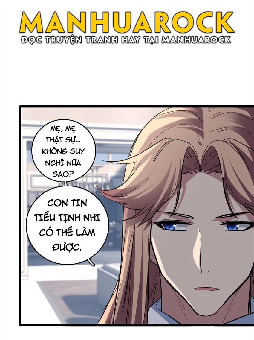 Ta Chỉ Muốn An Tĩnh Chơi Game Chapter 105 - 21