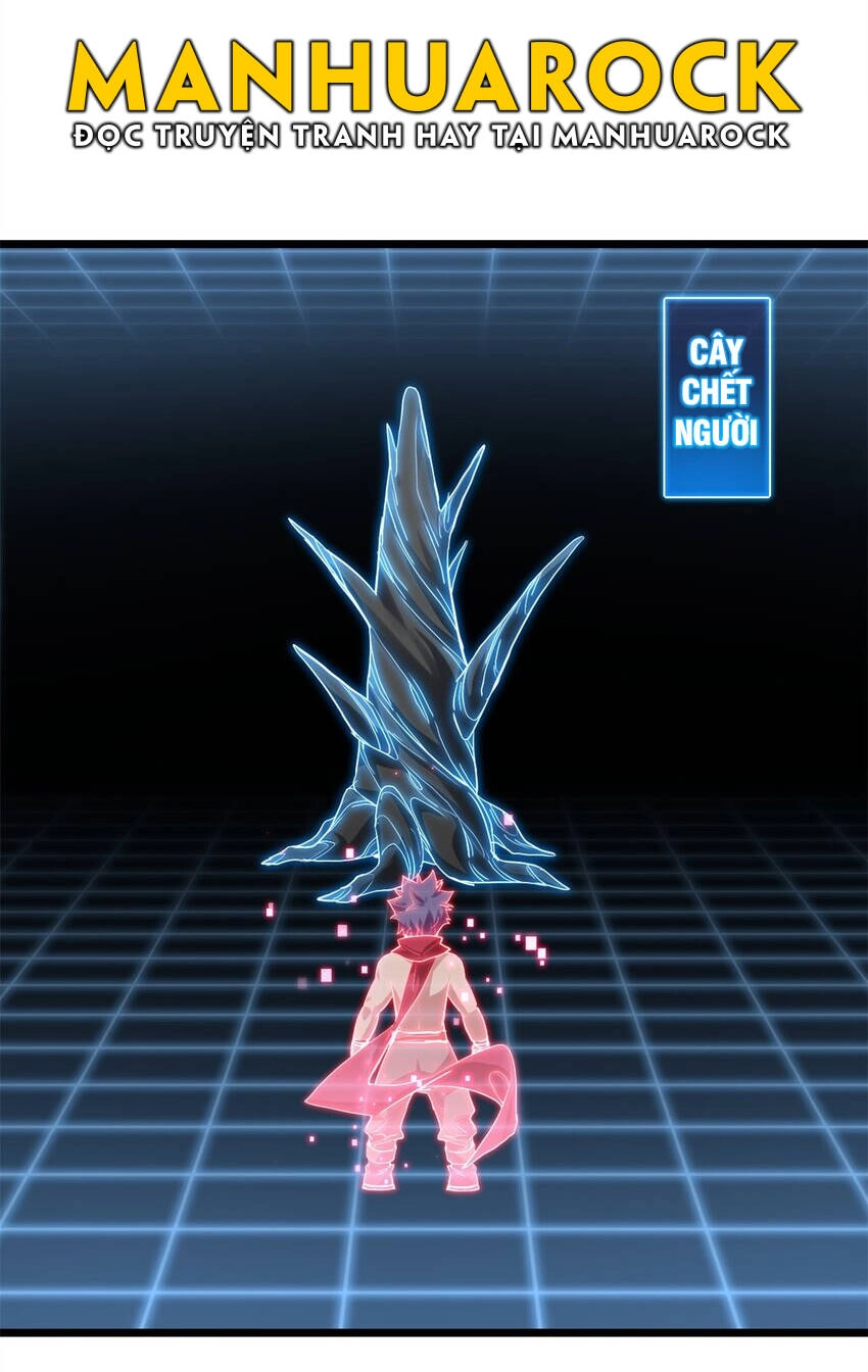 Ta Chỉ Muốn An Tĩnh Chơi Game Chapter 105 - 32