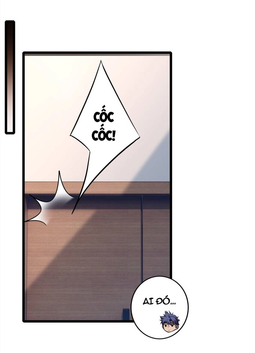 Ta Chỉ Muốn An Tĩnh Chơi Game Chapter 105 - 34