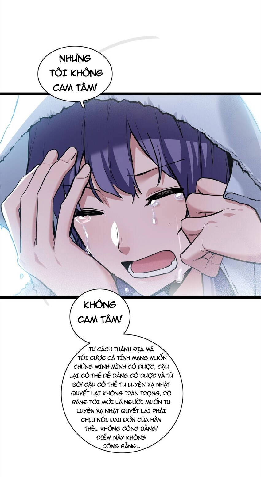 Ta Chỉ Muốn An Tĩnh Chơi Game Chapter 105 - 43