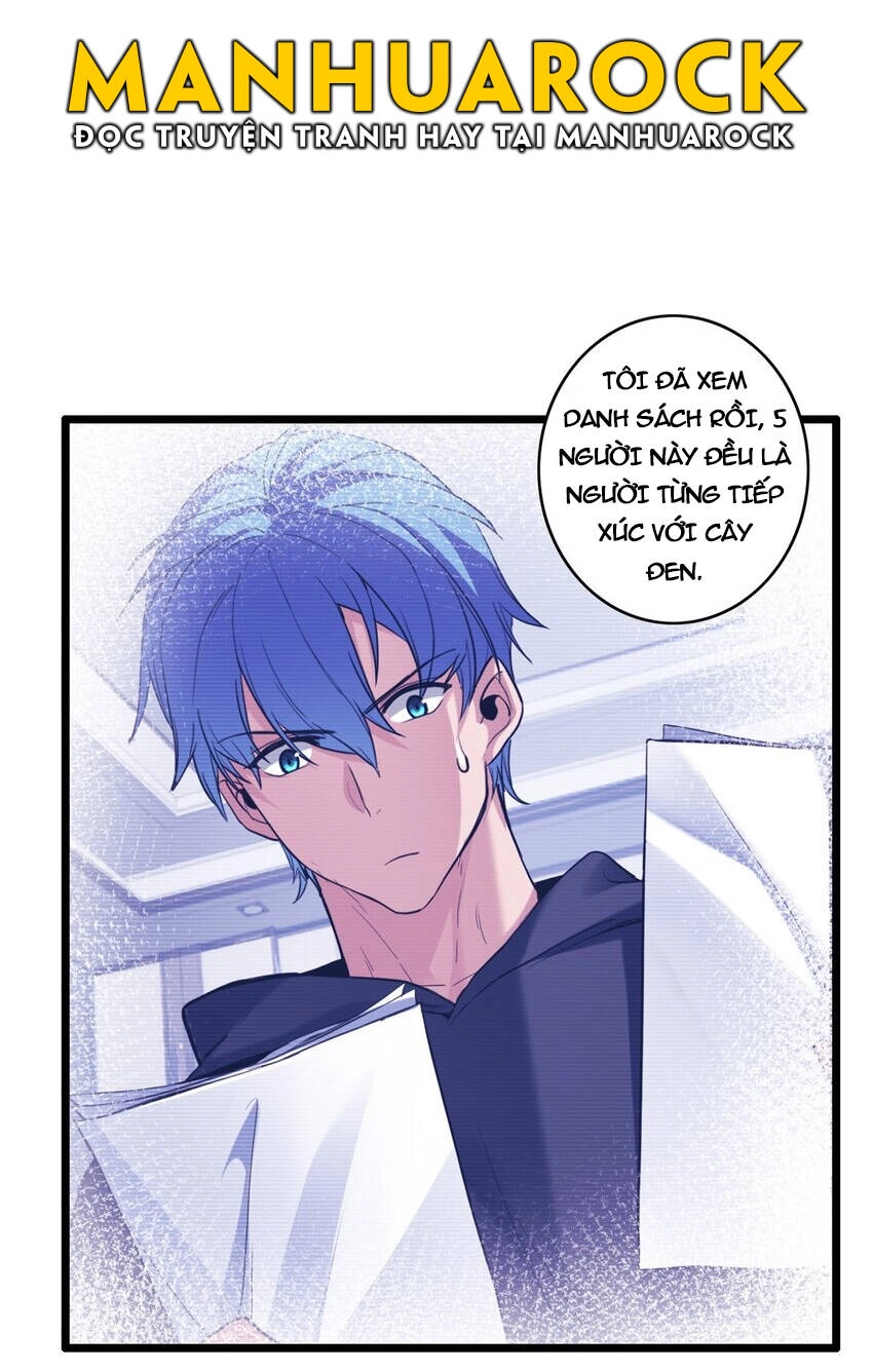 Ta Chỉ Muốn An Tĩnh Chơi Game Chapter 106 - 6