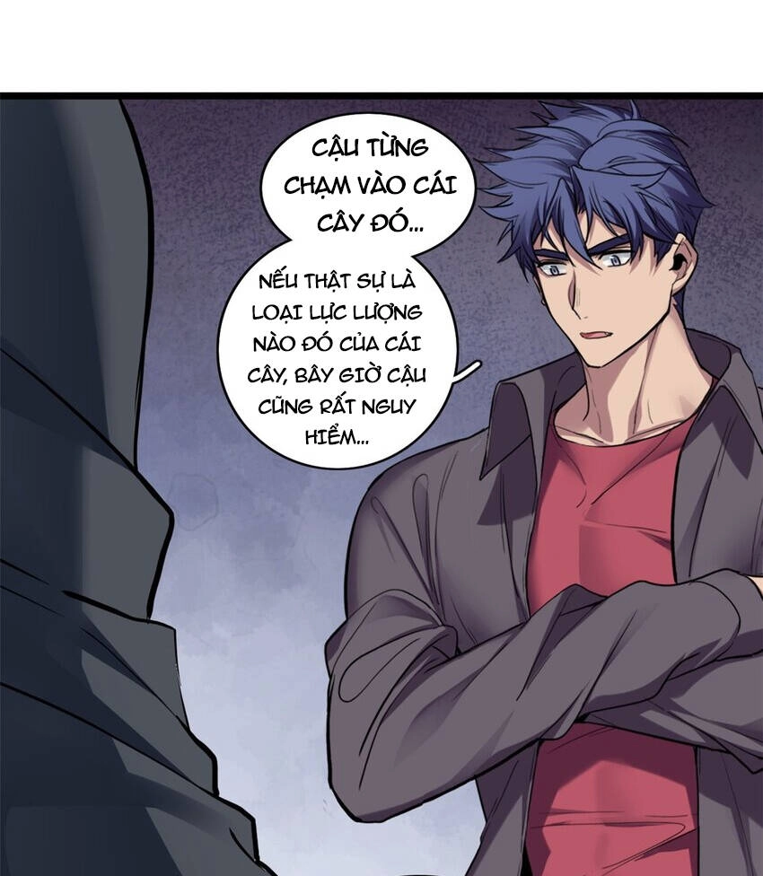 Ta Chỉ Muốn An Tĩnh Chơi Game Chapter 106 - 7