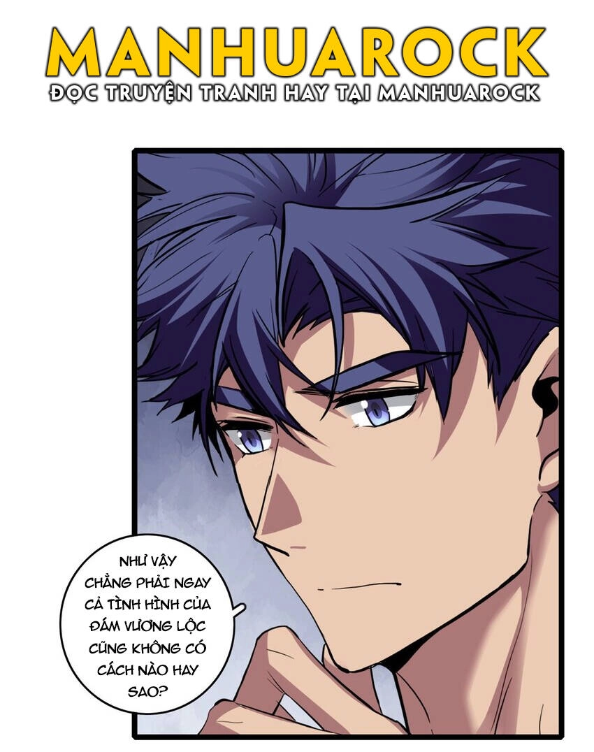 Ta Chỉ Muốn An Tĩnh Chơi Game Chapter 106 - 11