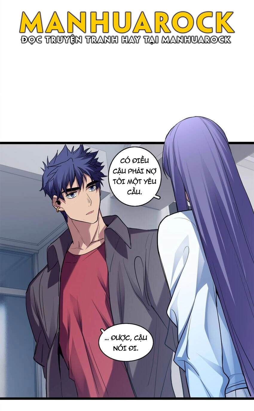 Ta Chỉ Muốn An Tĩnh Chơi Game Chapter 106 - 13