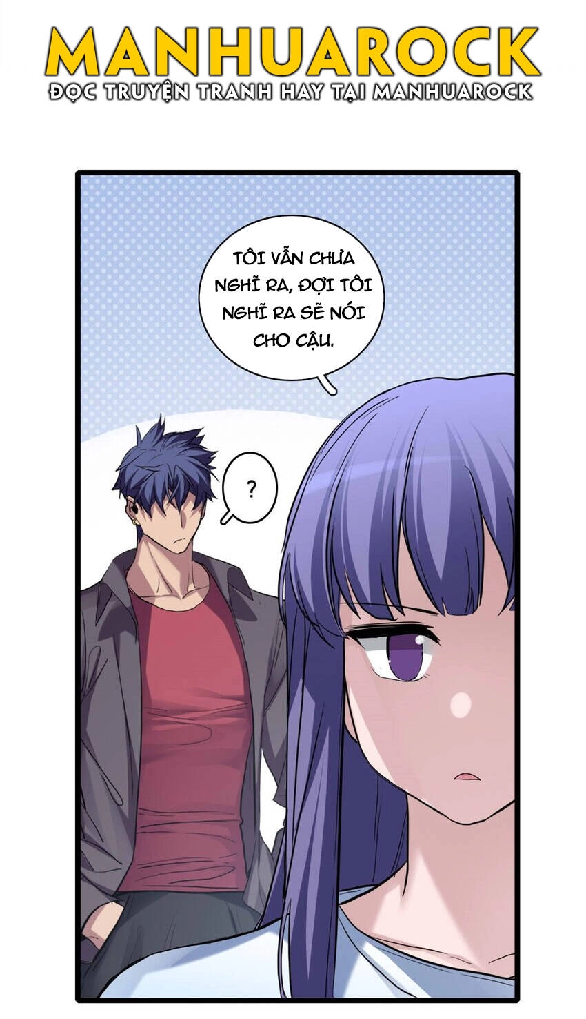 Ta Chỉ Muốn An Tĩnh Chơi Game Chapter 106 - 14