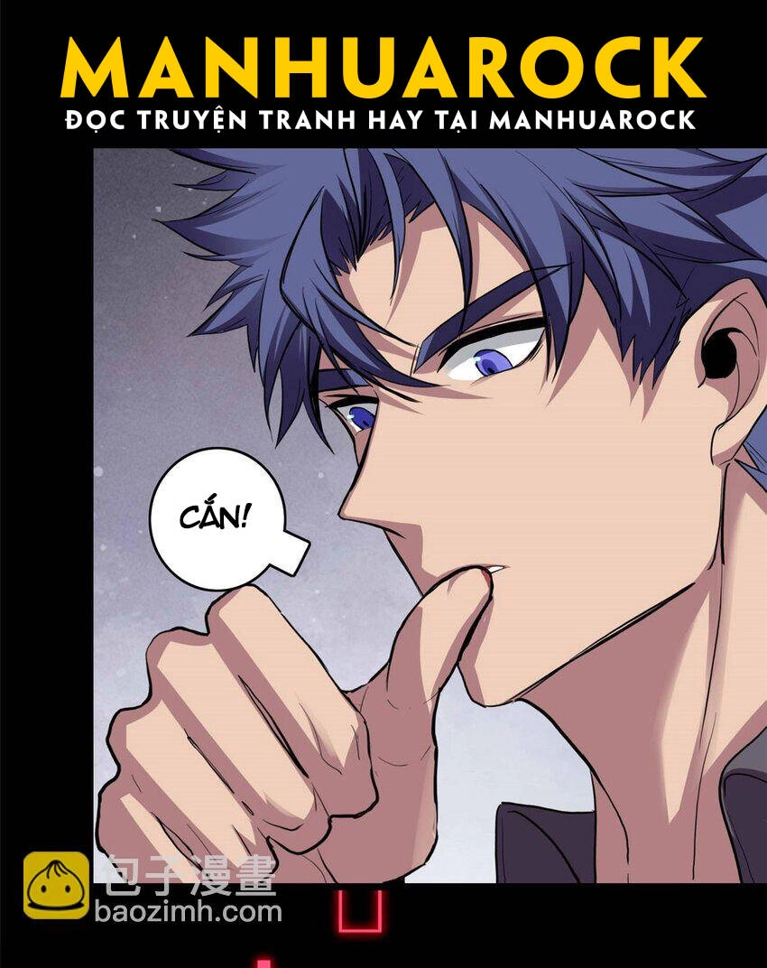 Ta Chỉ Muốn An Tĩnh Chơi Game Chapter 106 - 17