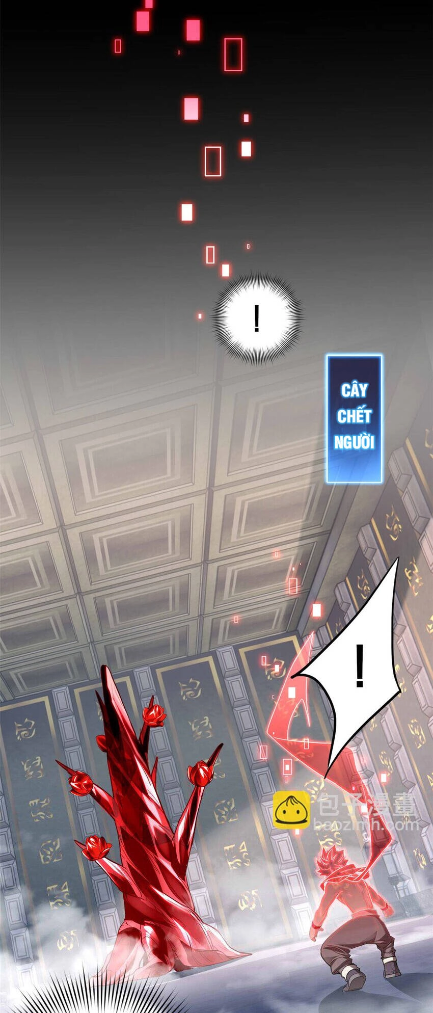 Ta Chỉ Muốn An Tĩnh Chơi Game Chapter 106 - 18