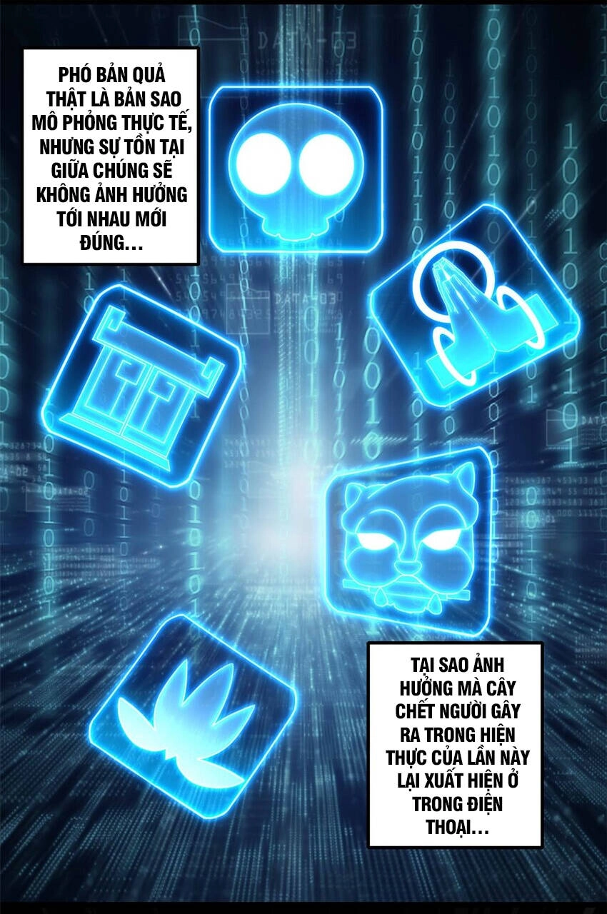 Ta Chỉ Muốn An Tĩnh Chơi Game Chapter 106 - 23