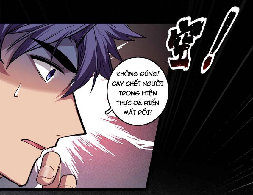 Ta Chỉ Muốn An Tĩnh Chơi Game Chapter 106 - 24