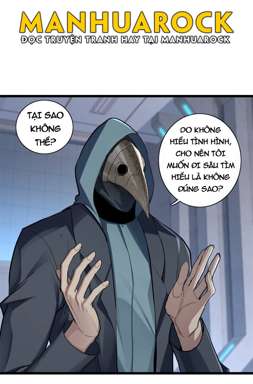 Ta Chỉ Muốn An Tĩnh Chơi Game Chapter 106 - 30