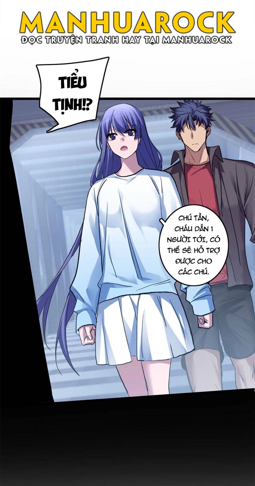 Ta Chỉ Muốn An Tĩnh Chơi Game Chapter 106 - 39