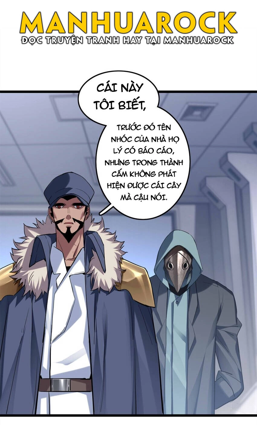 Ta Chỉ Muốn An Tĩnh Chơi Game Chapter 106 - 41