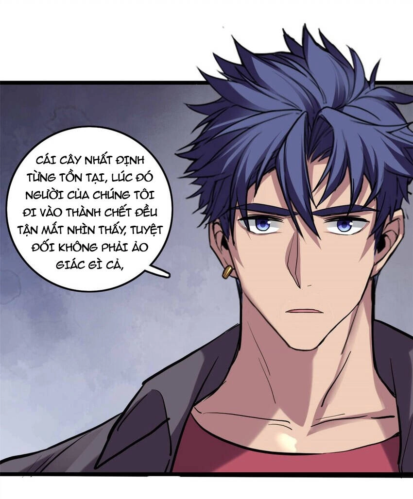 Ta Chỉ Muốn An Tĩnh Chơi Game Chapter 106 - 42