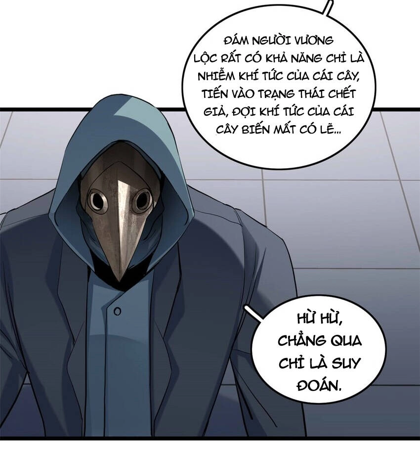 Ta Chỉ Muốn An Tĩnh Chơi Game Chapter 106 - 46