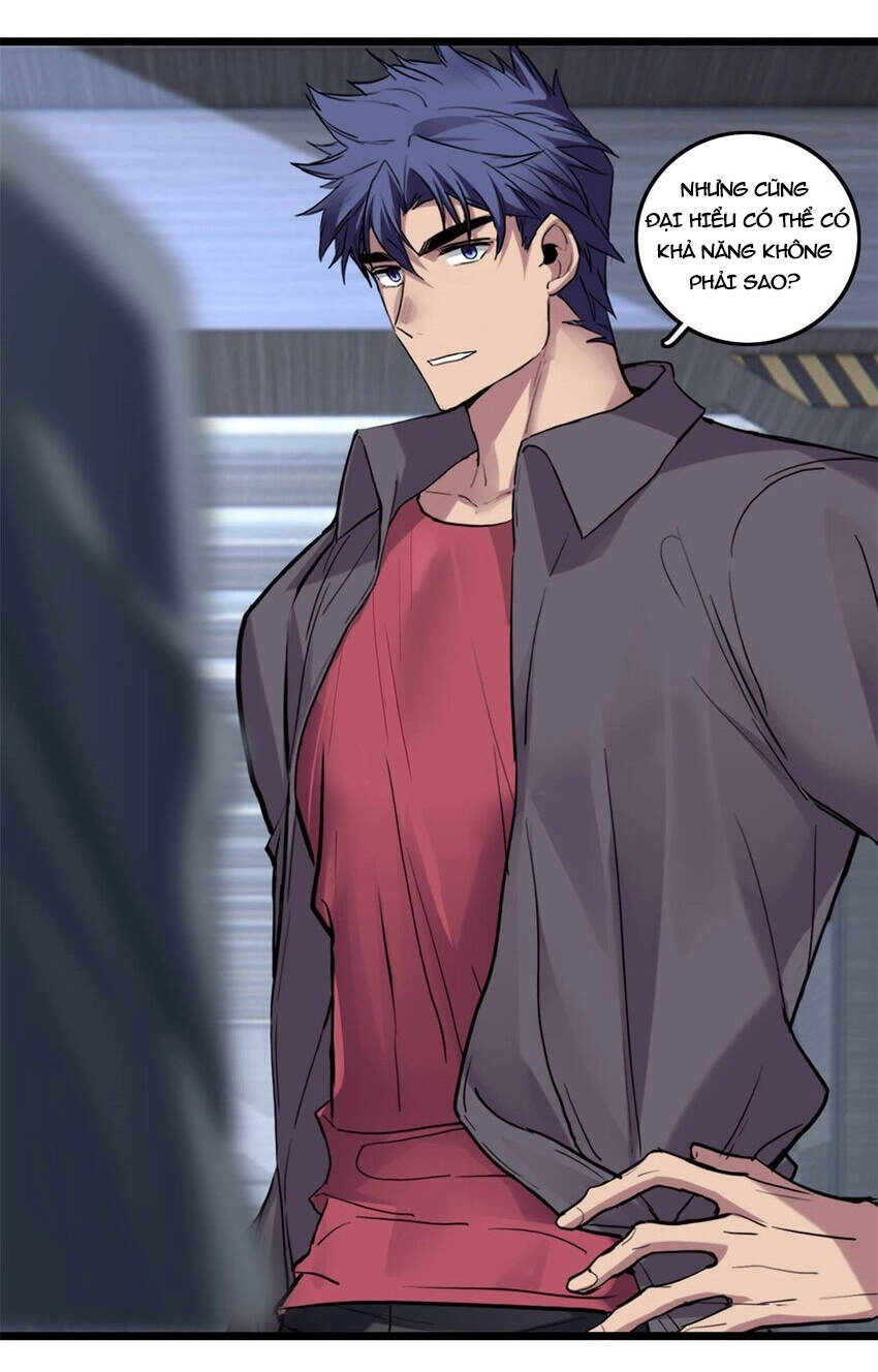 Ta Chỉ Muốn An Tĩnh Chơi Game Chapter 106 - 47