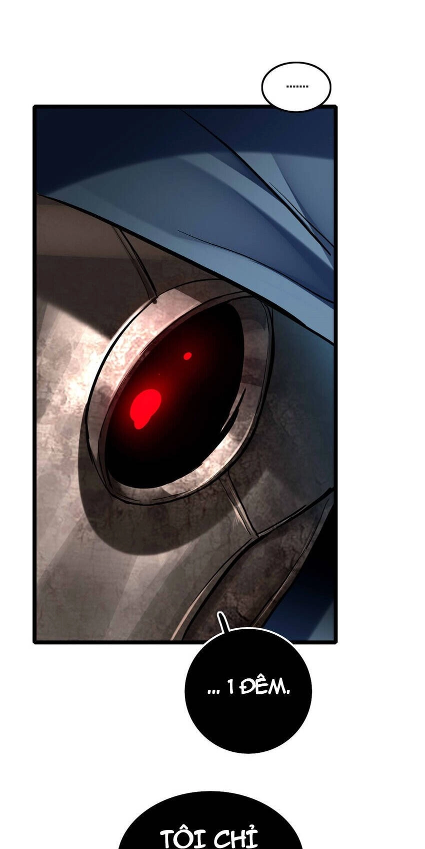 Ta Chỉ Muốn An Tĩnh Chơi Game Chapter 106 - 48