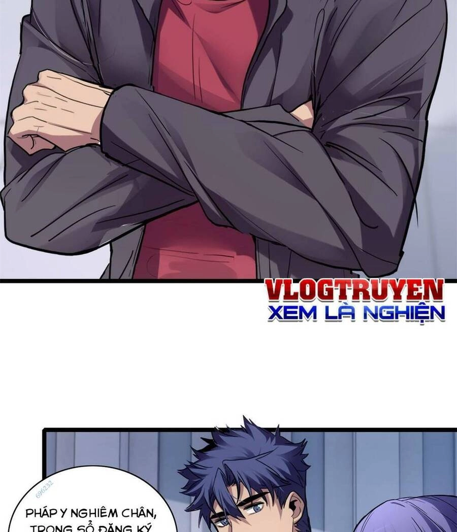 Ta Chỉ Muốn An Tĩnh Chơi Game Chapter 107 - 6