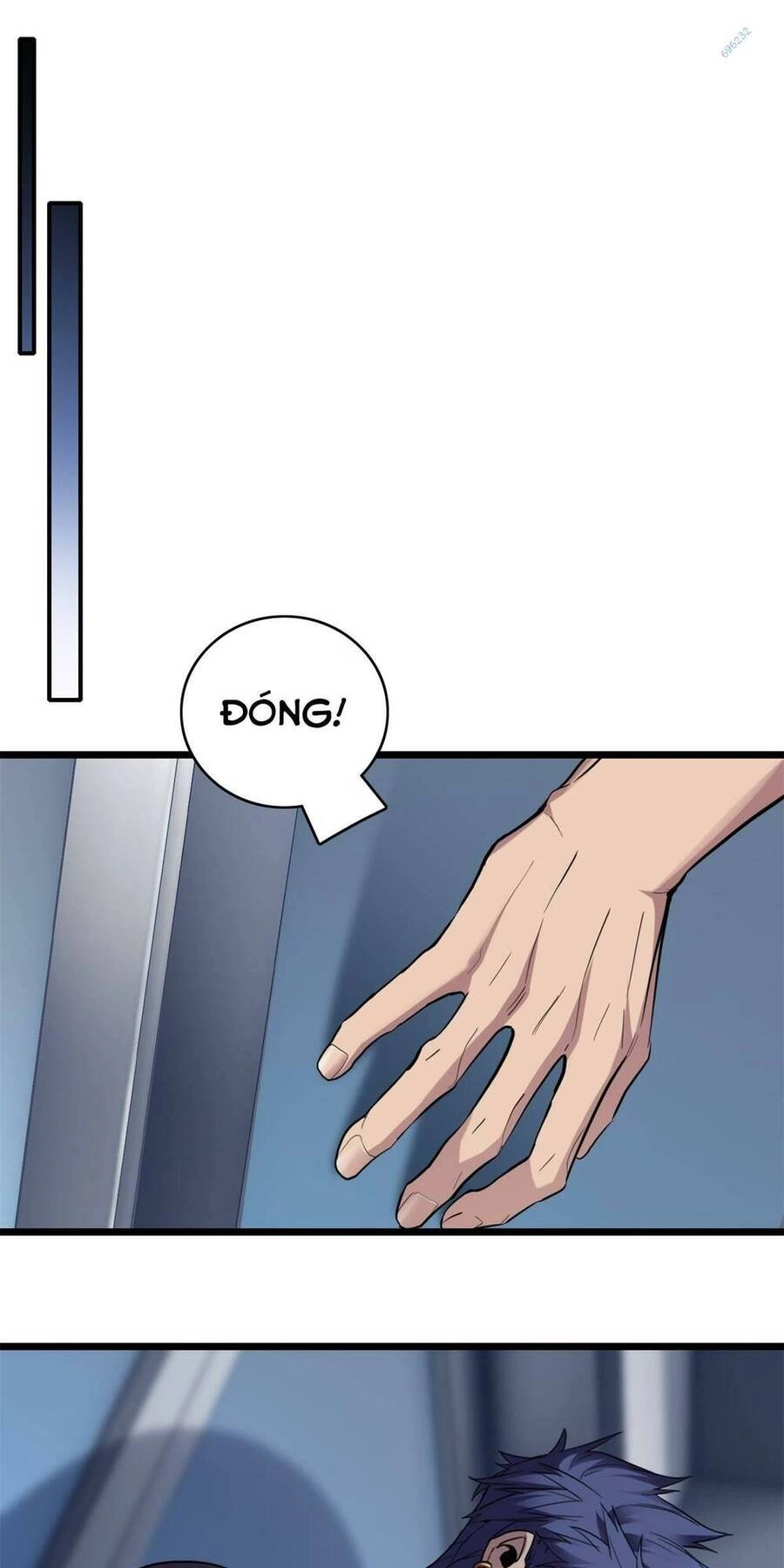 Ta Chỉ Muốn An Tĩnh Chơi Game Chapter 107 - 11