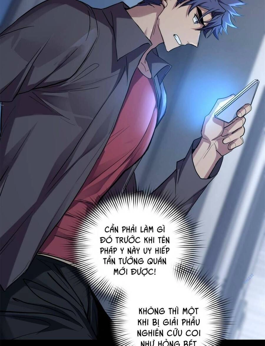 Ta Chỉ Muốn An Tĩnh Chơi Game Chapter 107 - 12