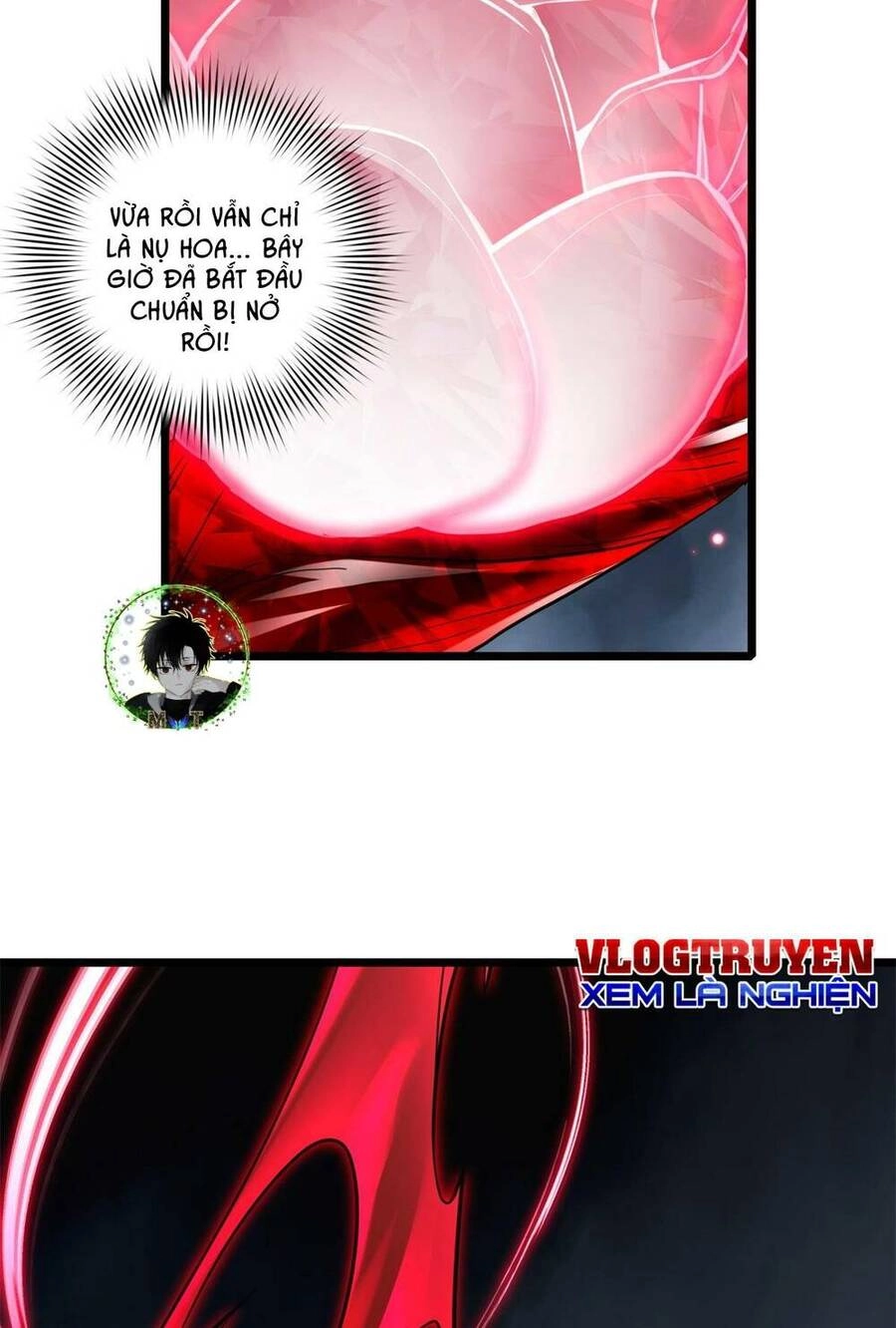 Ta Chỉ Muốn An Tĩnh Chơi Game Chapter 107 - 15