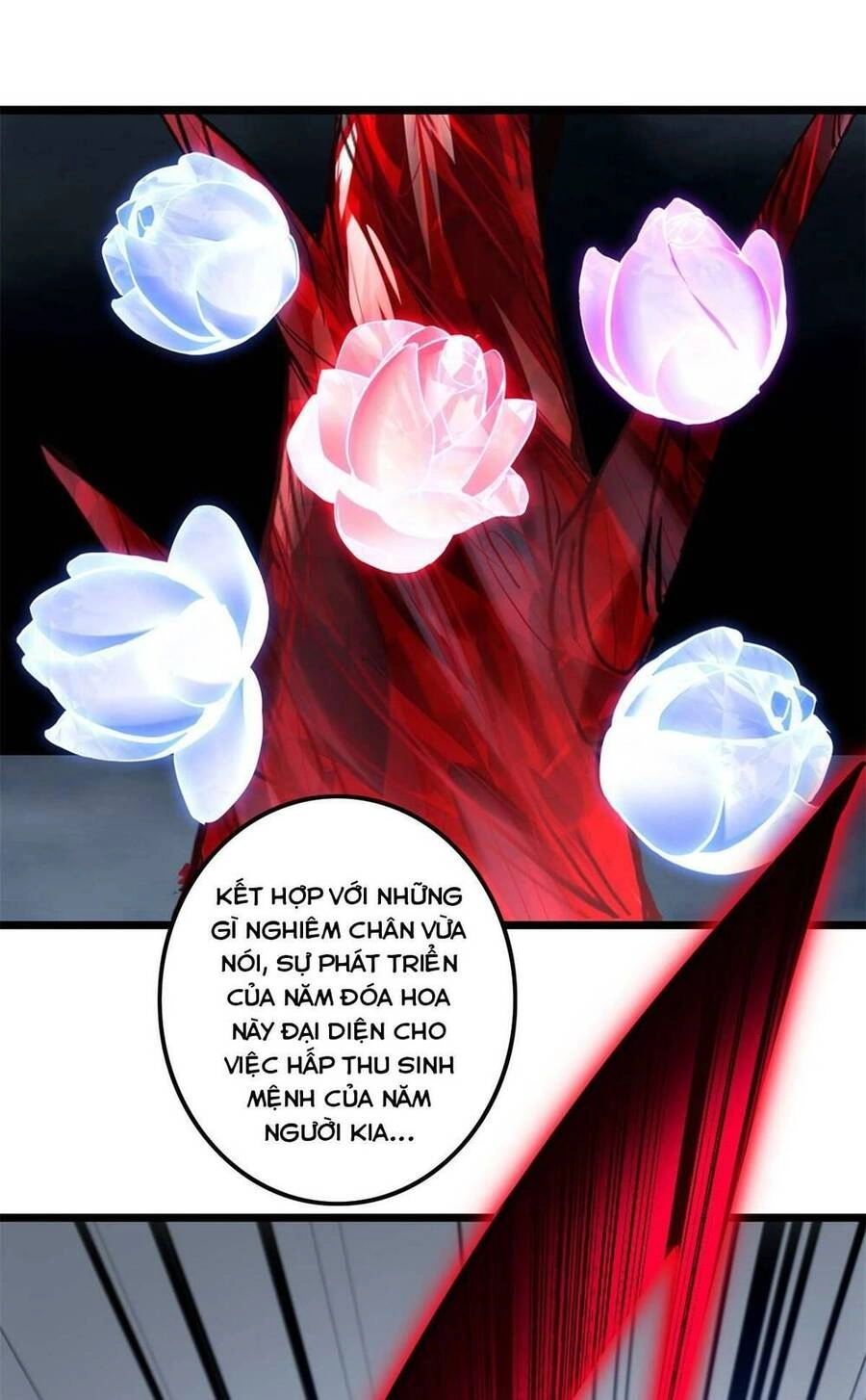 Ta Chỉ Muốn An Tĩnh Chơi Game Chapter 107 - 17