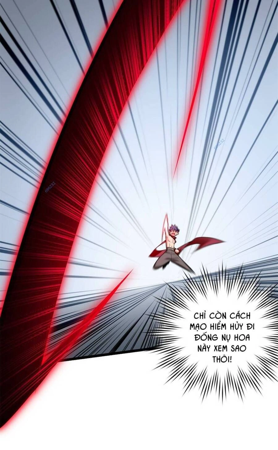 Ta Chỉ Muốn An Tĩnh Chơi Game Chapter 107 - 18