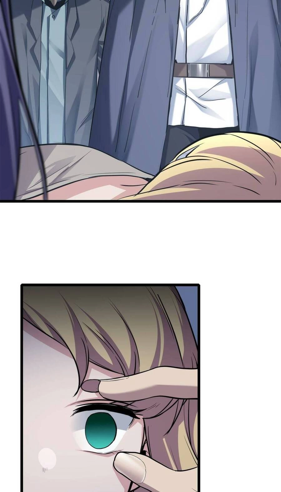 Ta Chỉ Muốn An Tĩnh Chơi Game Chapter 107 - 23