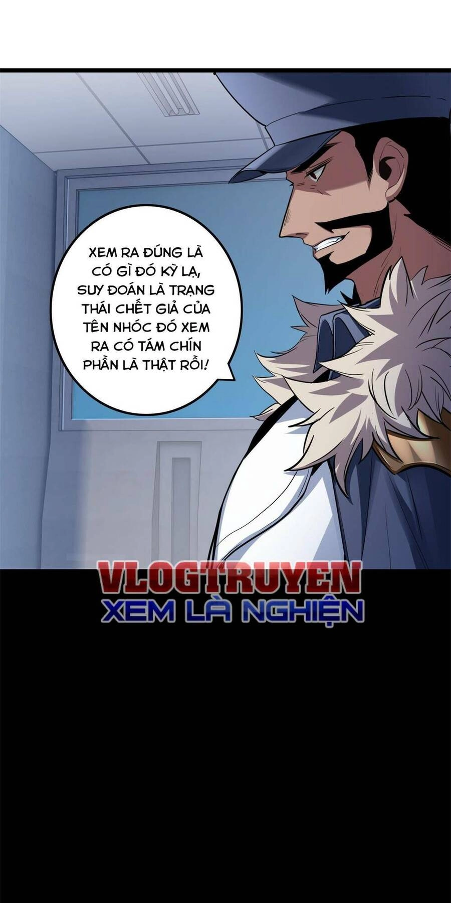 Ta Chỉ Muốn An Tĩnh Chơi Game Chapter 107 - 25