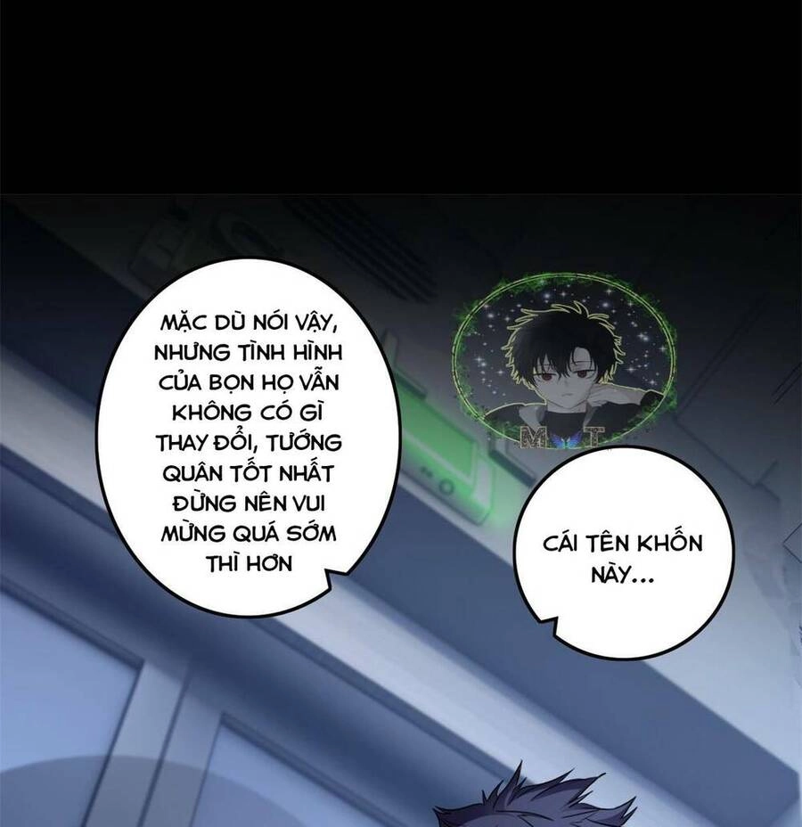 Ta Chỉ Muốn An Tĩnh Chơi Game Chapter 107 - 26