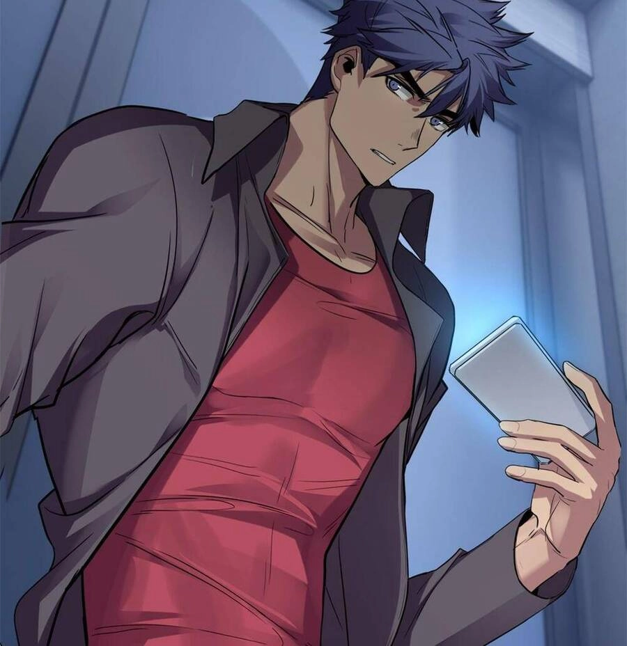 Ta Chỉ Muốn An Tĩnh Chơi Game Chapter 107 - 27