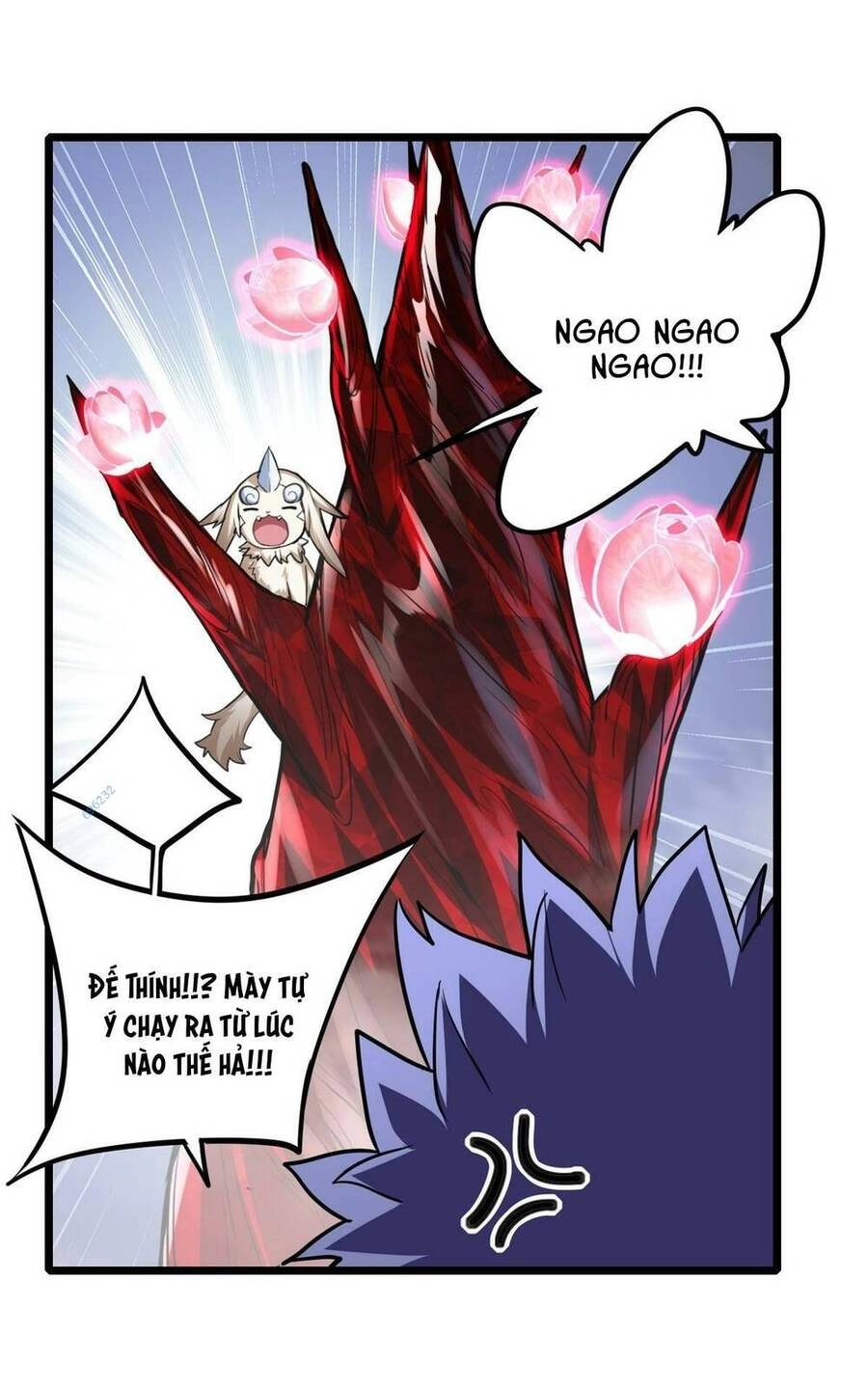 Ta Chỉ Muốn An Tĩnh Chơi Game Chapter 107 - 31