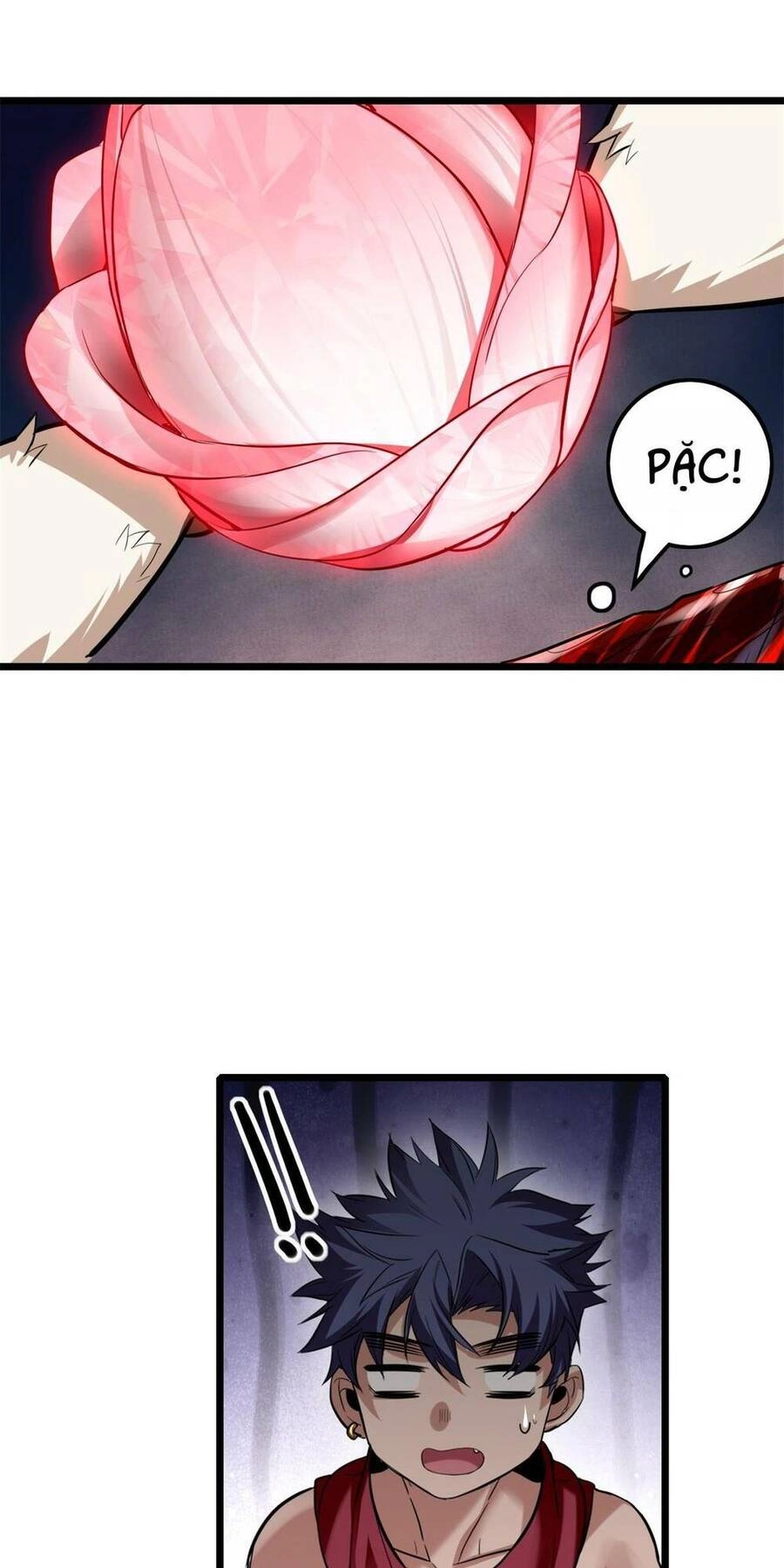 Ta Chỉ Muốn An Tĩnh Chơi Game Chapter 107 - 32