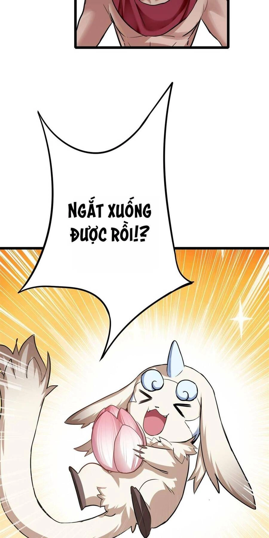 Ta Chỉ Muốn An Tĩnh Chơi Game Chapter 107 - 33