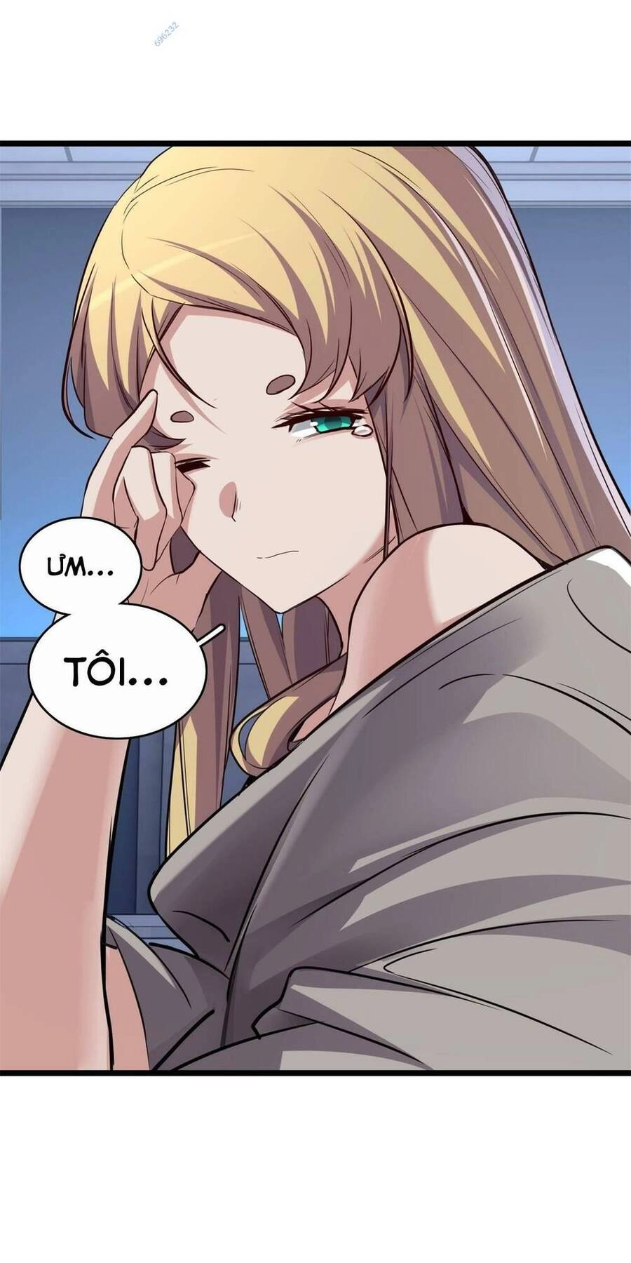 Ta Chỉ Muốn An Tĩnh Chơi Game Chapter 107 - 36