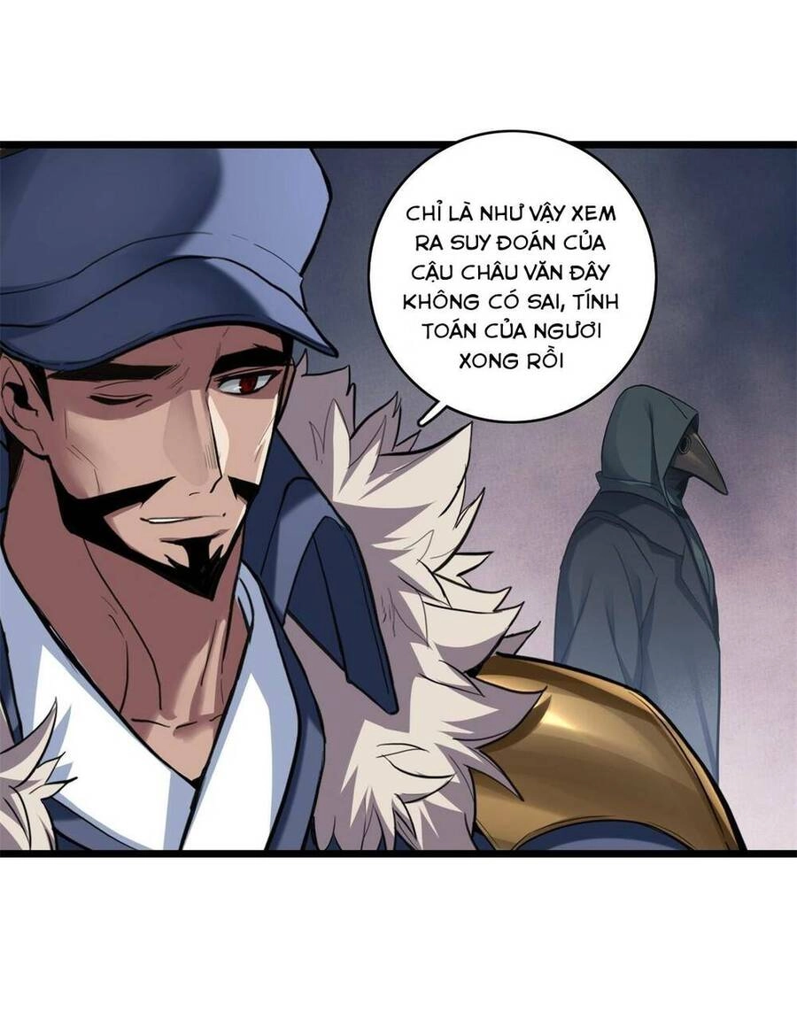 Ta Chỉ Muốn An Tĩnh Chơi Game Chapter 107 - 39