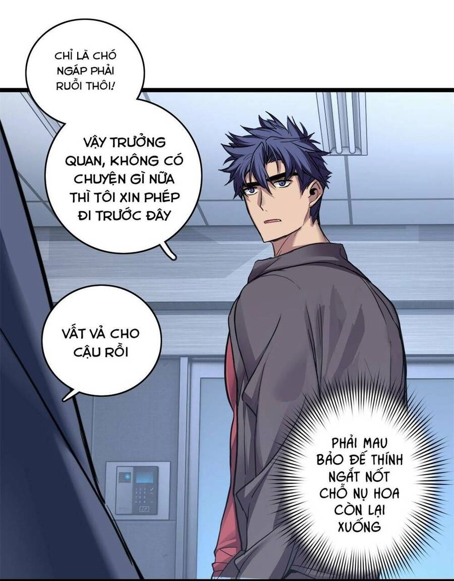 Ta Chỉ Muốn An Tĩnh Chơi Game Chapter 107 - 40