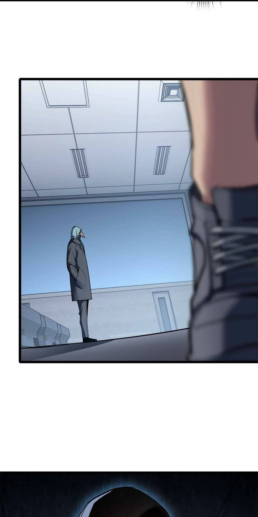 Ta Chỉ Muốn An Tĩnh Chơi Game Chapter 107 - 41