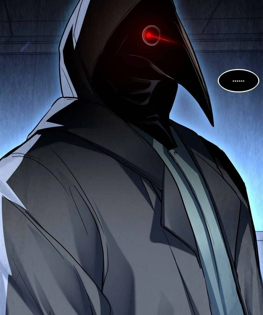 Ta Chỉ Muốn An Tĩnh Chơi Game Chapter 107 - 42