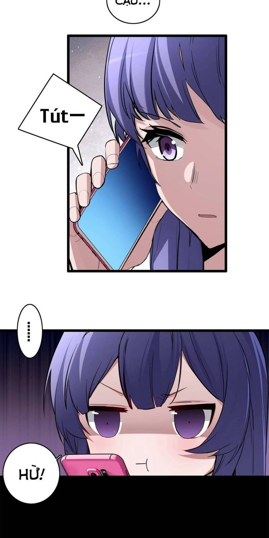 Ta Chỉ Muốn An Tĩnh Chơi Game Chapter 108 - 5