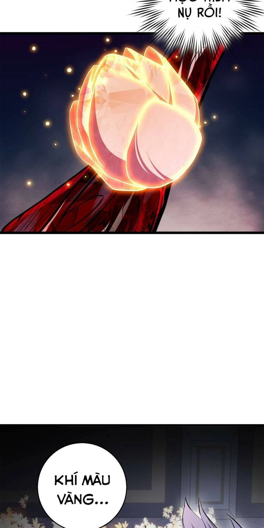 Ta Chỉ Muốn An Tĩnh Chơi Game Chapter 108 - 12