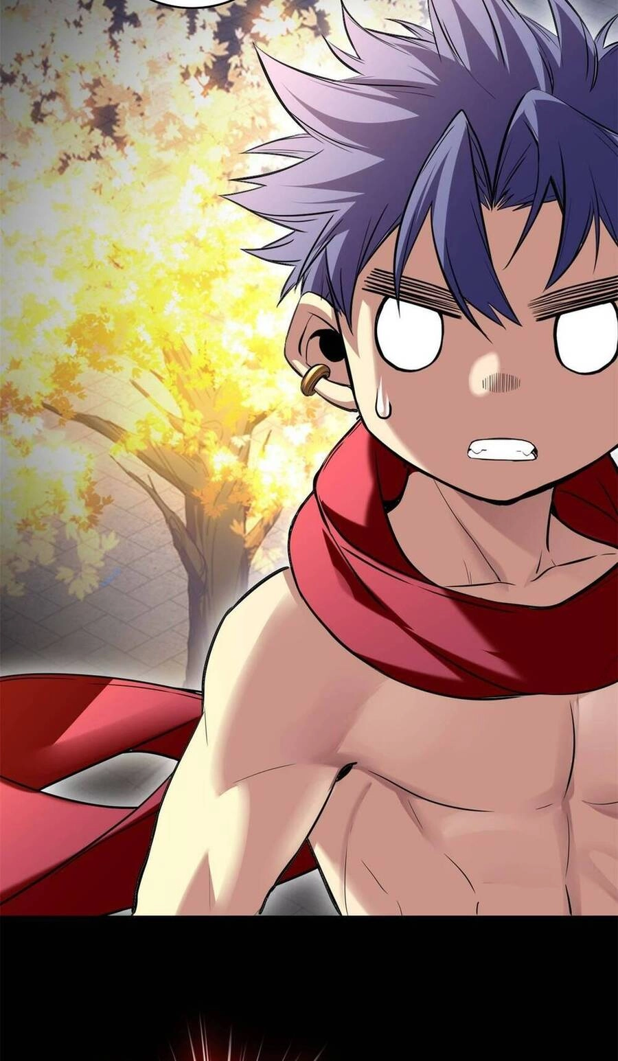 Ta Chỉ Muốn An Tĩnh Chơi Game Chapter 108 - 13