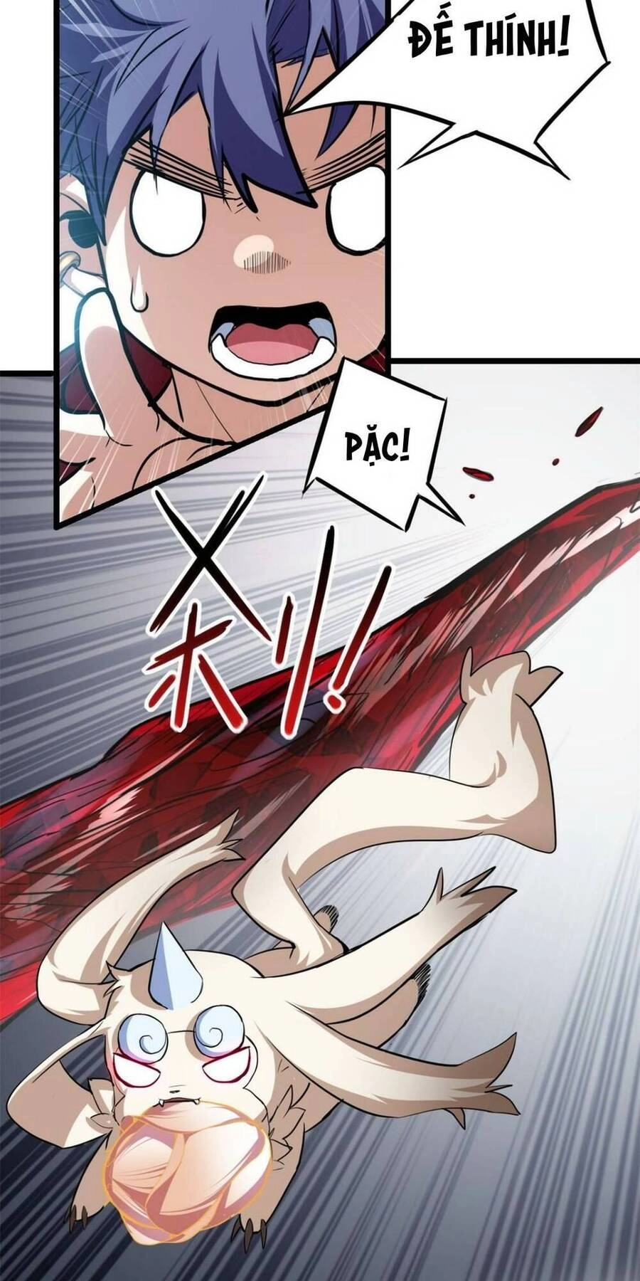 Ta Chỉ Muốn An Tĩnh Chơi Game Chapter 108 - 19