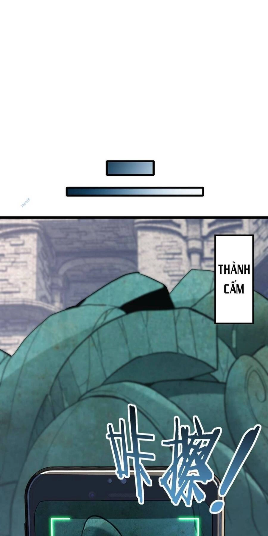 Ta Chỉ Muốn An Tĩnh Chơi Game Chapter 108 - 26