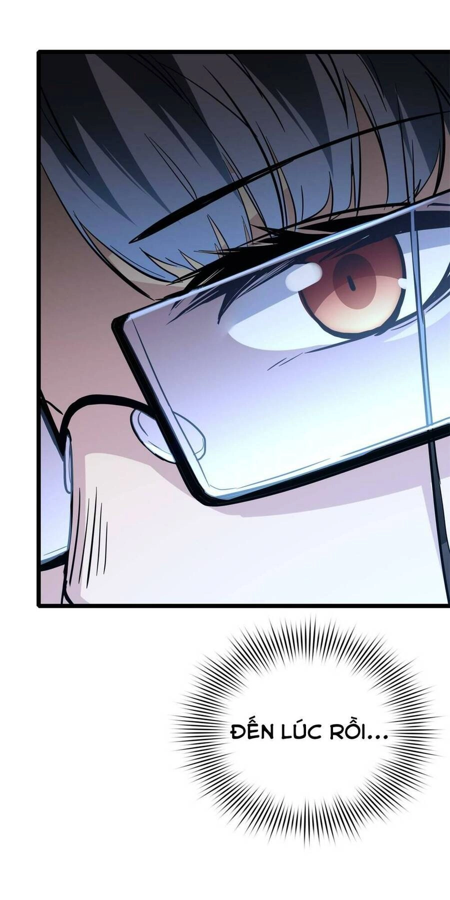 Ta Chỉ Muốn An Tĩnh Chơi Game Chapter 108 - 34