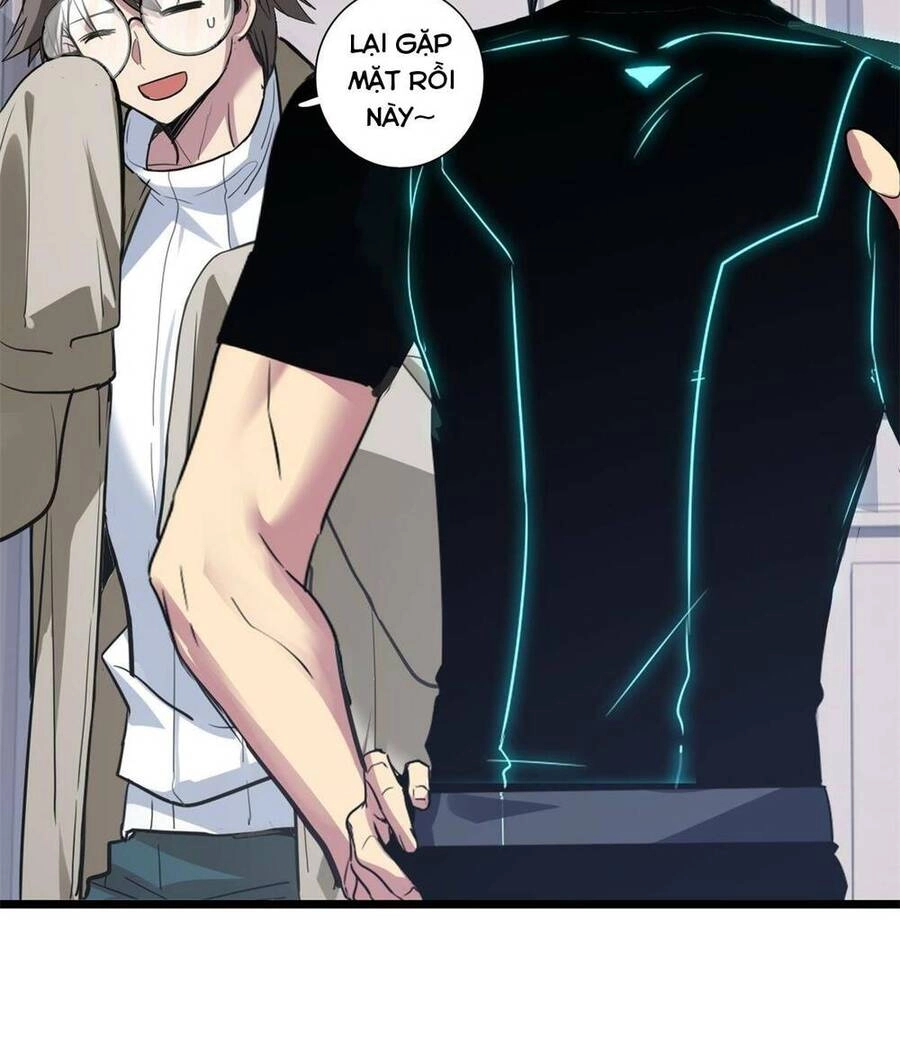 Ta Chỉ Muốn An Tĩnh Chơi Game Chapter 108 - 41