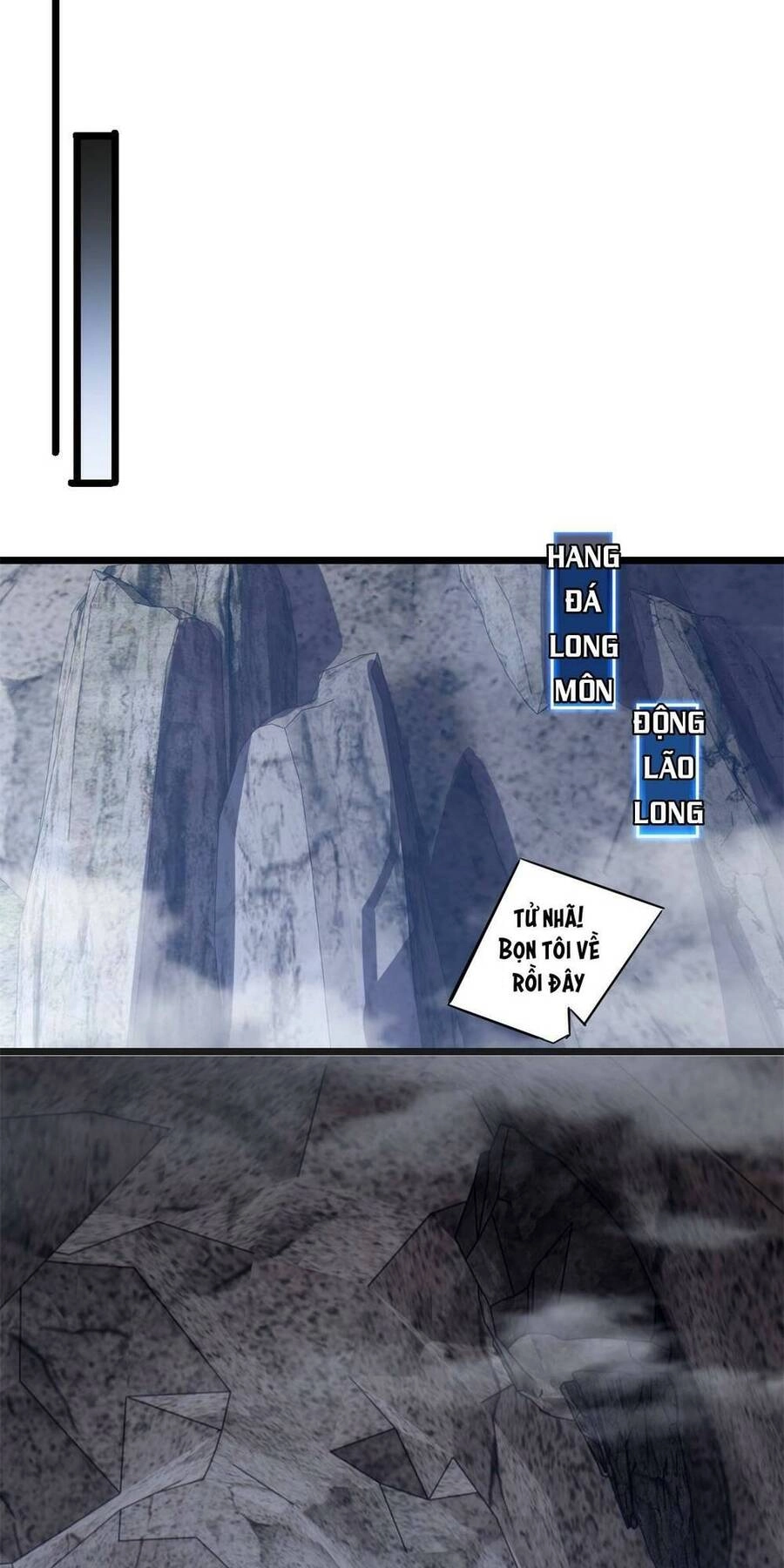 Ta Chỉ Muốn An Tĩnh Chơi Game Chapter 108 - 43