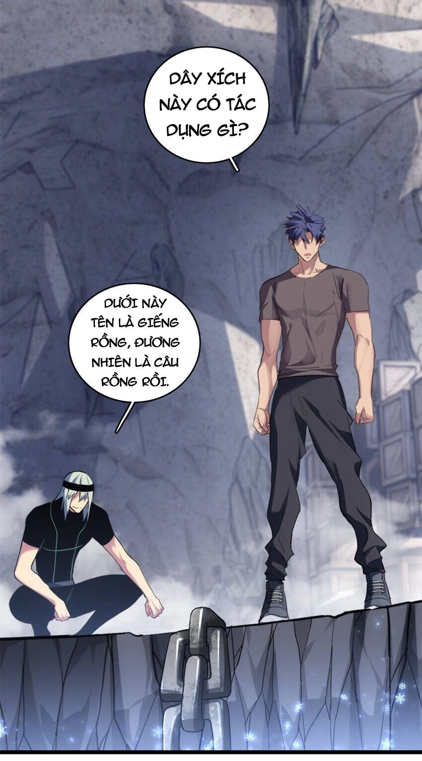 Ta Chỉ Muốn An Tĩnh Chơi Game Chapter 109 - 2