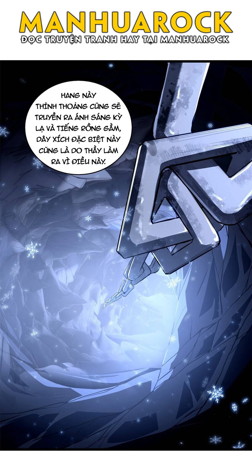 Ta Chỉ Muốn An Tĩnh Chơi Game Chapter 109 - 3