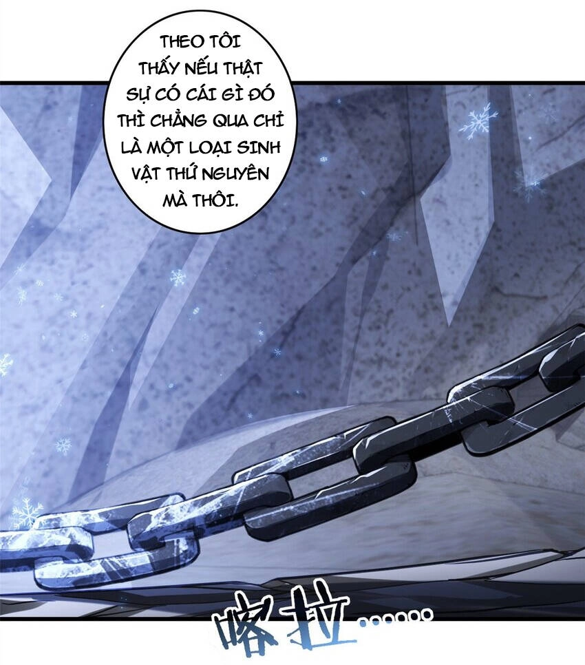 Ta Chỉ Muốn An Tĩnh Chơi Game Chapter 109 - 6