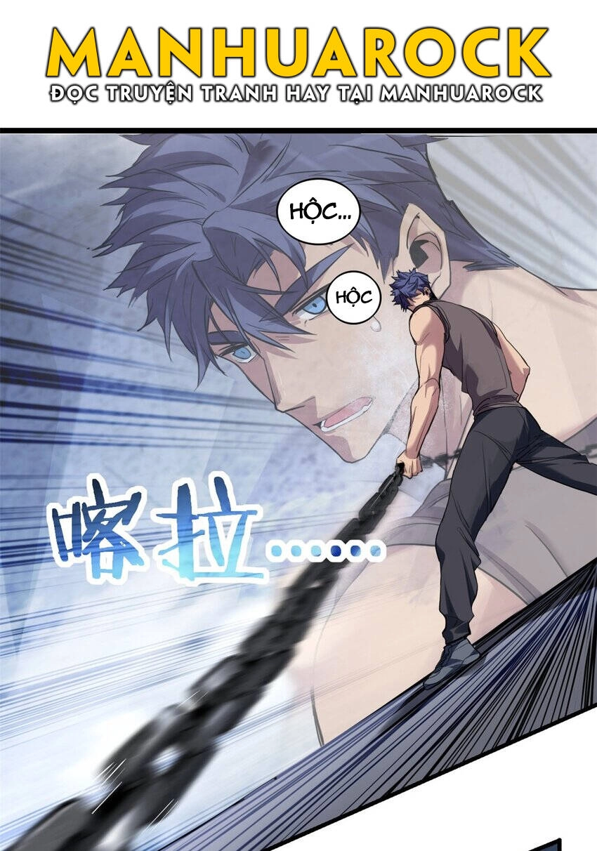 Ta Chỉ Muốn An Tĩnh Chơi Game Chapter 109 - 11